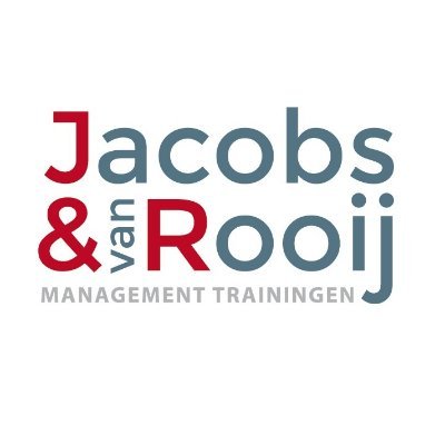 Jacobs & van Rooij Management Ondersteuning B.V. | Beste Opleider van Nederland 2018 | Management & HR cursussen | Personal coaching | In-company trainingen |