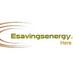 Twitter Profile image of @esavingspower