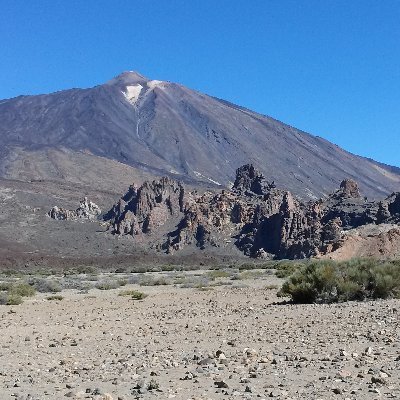 PostDoc researcher at LU Hannover, Institute of Mineralogy | (isotope) geochemistry, volcanoes, petrology, in-situ analyses