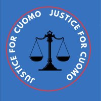 Justice For Cuomo (@justiceforcuomo) 's Twitter Profile