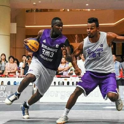 FabioLj23's profile picture. Graphiste Designer👨🏾‍💻 & Basketteur🏀