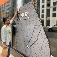 Homanga Bharadhwaj (@mangahomanga) 's Twitter Profile Photo Homanga Bharadhwaj (@mangahomanga) 's Twitter Profile Photo