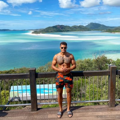 TR09Y_S's profile picture. 💪🏾Fitness ✈️Travel 💙Lifestyle