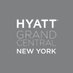 Hyatt Grand Central New York (@HyattGCNY) Twitter profile photo