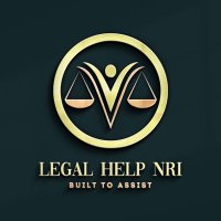 Legal Help For NRI(@Simonandjoseph1) 's Twitter Profile Photo