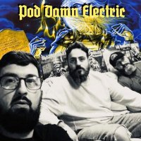 Pod Damn Electric(@poddamnelectric) 's Twitter Profile Photo