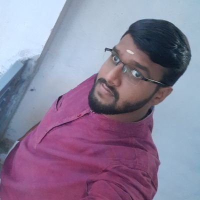 I am doing MBA 💯❤,
I am finished (https://t.co/0WgPlKfkPy&BLSC) course completed 😎 🥰( I am silambam master)
தமிழன் ❤💯
