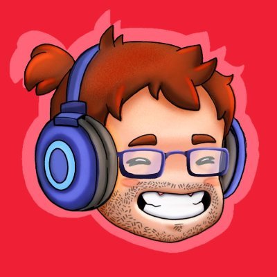 Heber_Gamerさんのプロフィール画像