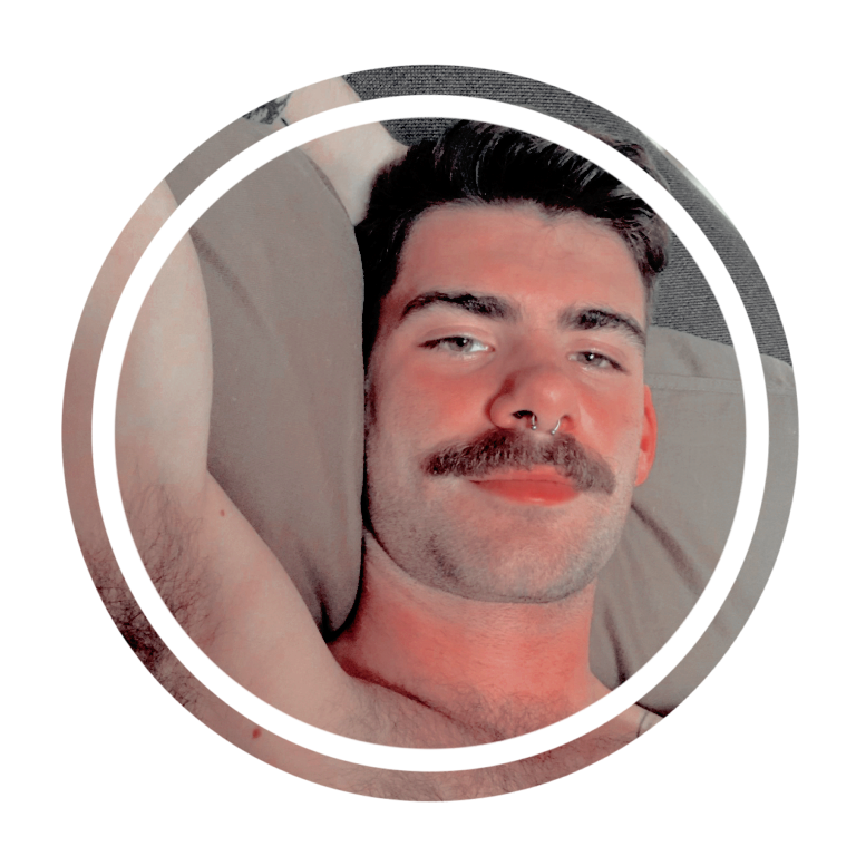 Italianboyy_'s profile picture. ﾠ
ﾠﾠﾠ⠀͟𝙉𝙎𝙁𝙒̶˒⊹ ٬۫🔞̲࣪
ﾠ