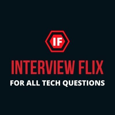One stop destination for all Interview Questions