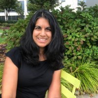 Vaishali Shah(@CopperSeedCoach) 's Twitter Profile Photo