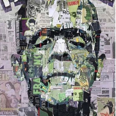 GreenGiantBTC's profile picture. The Friendly Green Giant.  Hope for humanity. Art & digital.