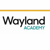Wayland Academy PE (@wayland_pe) 's Twitter Profile Photo Wayland Academy PE (@wayland_pe) 's Twitter Profile Photo