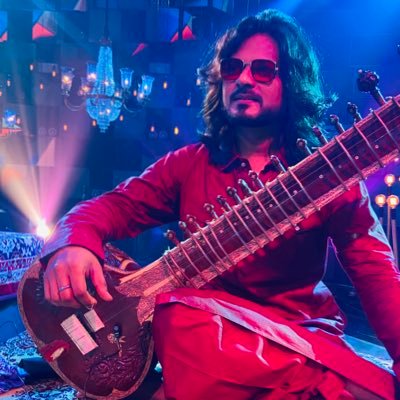 SalmankSitar's profile picture. Musician || Sitar Player || Composer || Belong to the Sikar Gharana of Indian Classical music ||