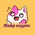 𝖋𝖑𝖚𝖐𝖞 𝖈𝖗𝖞𝖕𝖙𝖔 (@flukycrypto) Twitter profile photo 𝖋𝖑𝖚𝖐𝖞 𝖈𝖗𝖞𝖕𝖙𝖔 (@flukycrypto) Twitter profile photo