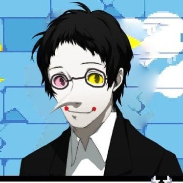Spamdachiさんのプロフィール画像