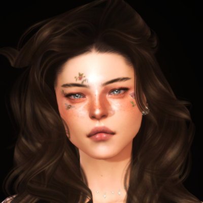 Origin: BerthaGH🌼|she/her🍀|mostly alpha 🍄|minor👼|check pinned🌺|WCIFF🌱|simswaps open🌹|white jewish simmer✡|main acc: https://t.co/I33FdQSpcr 🌷🌻🌸