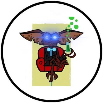 BowTiedGremlin's profile picture. Sobriety, vehicles, and helping others.
 Pay it forward.