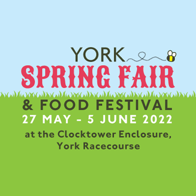 Bringing together finest artisan food & drink with a vintage funfair and live entertainment. 27 MAY - 5 JUNE 2022. Tickets on sale online and at the Gate