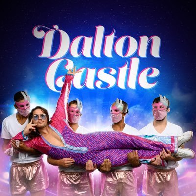 Dalton Castle