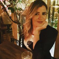 Maya Yared (@mayayared) 's Twitter Profile