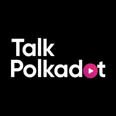 The $DOT + $KSM news network for all people interested in all things #Polkadot + #Kusama | Bi-weekly news | Interviews | Explainer Videos | Demos + More #Crypto