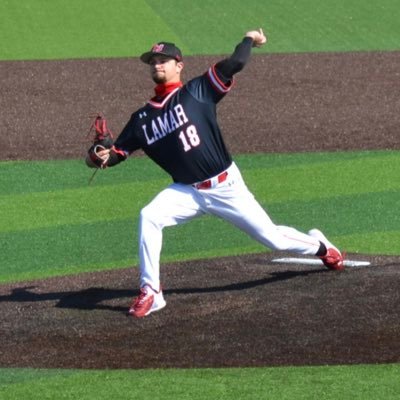 McLennan baseball alum/ Lamar baseball https://t.co/xGrw9wGoxG
