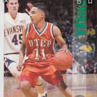 Former Sweet 16 PG & Olympian who has a passion for teaching the game the right way !! #Movetheball !!