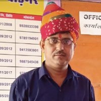 Ashok sankhala (@ashoksankhala8) 's Twitter Profile Photo Ashok sankhala (@ashoksankhala8) 's Twitter Profile Photo