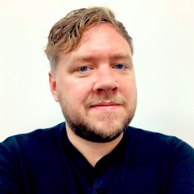 Cameron__Cook's profile picture. Views expressed are my own, if even that.