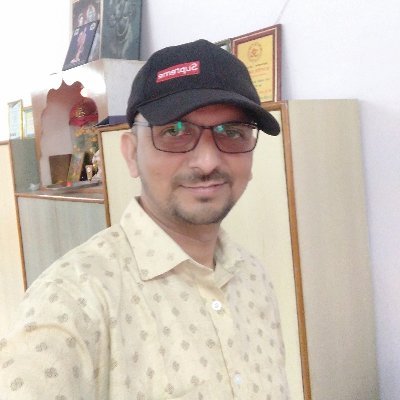 vipin_offical's profile picture. HUMAN BEING

DATA ANALYSIS,Twitter is my trading journey
Twitter serves as my trading journal