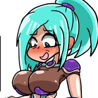 Hくんβ🔞skeb受付中 (@h_k_beta) 's Twitter Profile