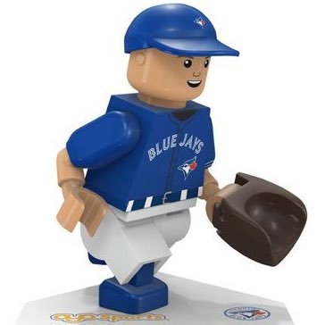 Love sports, statistics and digital, which converges in the most elegant way in the world of #NBATopShot & #NFLAllDay // Toronto Blue Jays // Manchester United