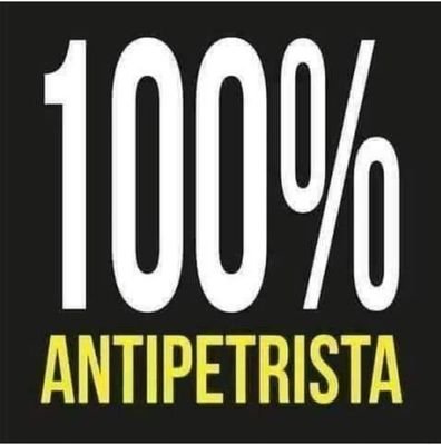 DERECHA 100%🇨🇴 LIBERTAD Y ORDEN.🇨🇴
IZQUIERDA  ESCORIA Y VERGÜENZA..

      --NANKURUNAISA--