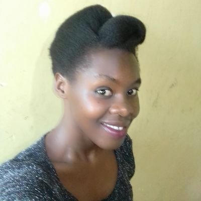 Brendon60567569's profile picture. Ntungamo gal 💚,  
an introvert and semi-extrovert.
 God adict
❤️♥️💯