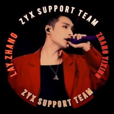 Zhang Yixing project team, support team, all dedicated to @layzhang.