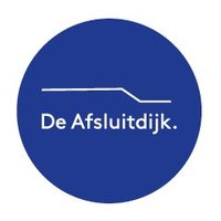 De Afsluitdijk(@deafsluitdijk) 's Twitter Profile Photo