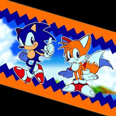 The official twitter account for the upcoming Sonic Mania mod, Sonic 2 Mania! Account art by @SonicMan07. Key art by @miles_95. Project Led by @skyelineeee