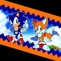 Sonic 2 Mania - The Final Build [Sonic Mania] [Mods]