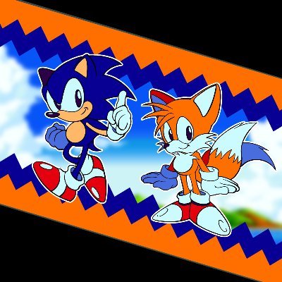 I found this really cool mod for sonic mania, But I Never