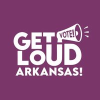 Get Loud, Arkansas!(@GetLoudArkansas) 's Twitter Profile Photo