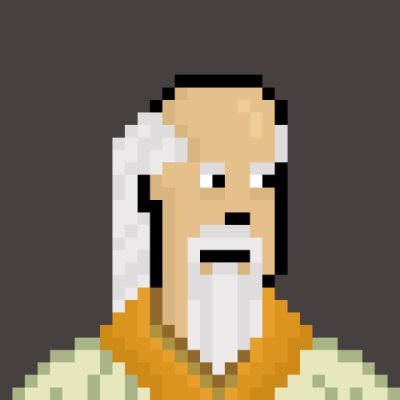 0xLaoZi Profile Picture