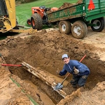 Husband. SAGCS Lehigh Country Club via Berkshire CC, Old Baldy Club, Seminole Lake CC. @PSUTurf 4yr alum. GCSAA. PTGA. WNY native.