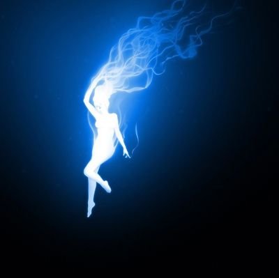 ModernMagnetism's profile picture. The Unseen Realm