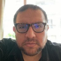 Ricardo Yturbe(@yturbe_) 's Twitter Profile Photo Ricardo Yturbe(@yturbe_) 's Twitter Profile Photo