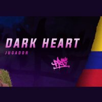 DARK HEART 099 (@darkheart099) 's Twitter Profile