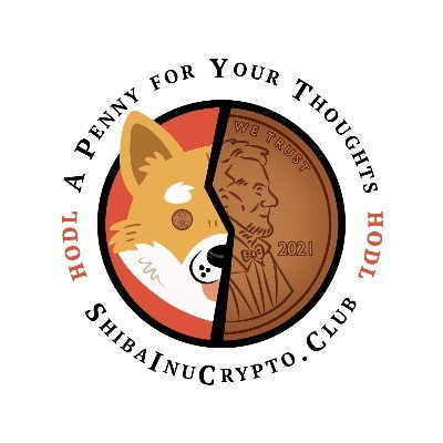 ShibaInuCryptoC's profile picture. Shiba Inu Crypto Hodl