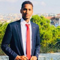 Mustafa Abdirahman (@mustyabdy2000) 's Twitter Profile