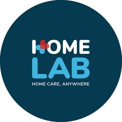 Premier medical facility right at your doorstep!

#LoveToHelp
#HomeLabCARES
#HomeCareAnywhere