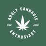 ACannabisPod's profile picture. Was a place for mature conversations about cannabis, pop culture, & everything in between. 19+